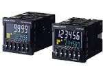 Omron Industrial Automation H7CC Digital Counters/Tachometers