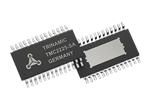 Analog Devices / Maxim Integrated TMC2225 Stepper Driver