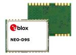 u-blox NEO-D9S D9 Correction Data Receiver