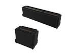 Amphenol FCI Double Density Cool Edge 0.80mm Connectors