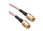 TE Connectivity / Linx Technologies SMB Cable Assemblies