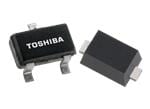 Toshiba Zener Diodes
