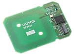 ROHM Semiconductor BP3621 & BP3622 Compact Wireless Charger Modules