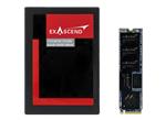 Exascend PI3 Series Industrial NVMe Solid State Drives
