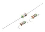 Vitrohm Pulse Resistors