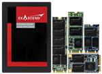 Exascend SI2 Series Solid State Drives (SSDs)