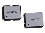 Abracon ASxKDV Continuous Voltage SMD Clock Oscillators