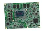 ET976 AMD Ryzen™ Embedded V1000 CPU Module