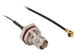 Amphenol RF TNC/RP-TNC to AMC Cable Assemblies