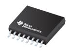 Texas Instruments UCC21710/UCC21710-Q1 Isolated Gate Driver