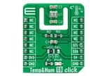 Mikroe Temp&Hum 18 Click