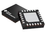 Texas Instruments DRV8935 Quad Half-Bridge Drivers