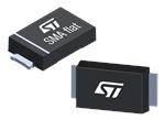 STMicroelectronics STPS1170 170V, 1A Power Schottky Rectifiers