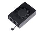 Seeed Studio Aluminum Heatsink for Jetson Xavier NX Module