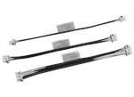 Molex OTS DuraClik ISL Single-Row Cable Assemblies