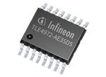 Infineon Technologies TLE4972 XENSIV™ Magnetic Coreless Current Sensor