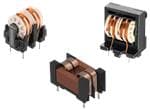 Würth Elektronik WE-FC Frame Core Common Mode Chokes