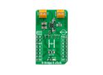 Mikroe H-Bridge 8 Click