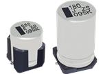 Panasonic ZSU Conductive Polymer Electrolytic Capacitors