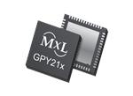 MaxLinear Ethernet PHY Transceivers