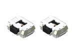 Diptronics MPT Series Tactile Switches