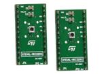 STMicroelectronics STEVAL-MKI220V1 Adapter Board