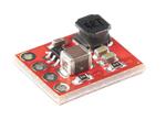 SparkFun AP63203 Buck/BabyBuck Regulator Breakouts