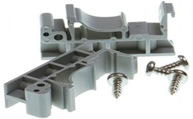 Schematic - Brainboxes MK Series Kits