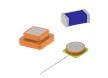 Multi-Band GNSS Ceramic Antennas