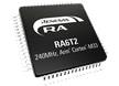 RA6T2 Motor Control MCUs