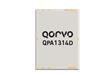 QPA1314D 55Watt GaN Power Amplifier