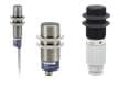 XT Capacitive Proximity Sensors