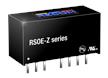 RSOE/RSE Isolated DC/DC Converters