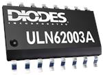 Diodes Incorporated ULN62003A DMOS Arrays