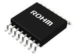 ROHM Semiconductor BD61246EFV Fan Motor Drivers