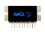 Apex Microtechnology PA22 High Voltage Power Operational Amplifier