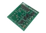 Micro Crystal RV-3032-C7 Development Board