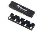 Littelfuse AQ7538-08UTG 0.3pF TVS Diode Arrays