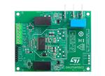 STMicroelectronics EVALSTGAP2SICD Demonstration Board