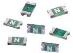 Littelfuse 494 Series Surface Mount Fuses