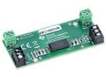 Texas Instruments AMC1400EVM Evaluation Module