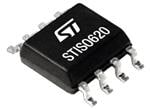 STMicroelectronics STISO620 Dual-Channel Digital Isolator