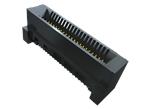 Samtec High-Speed Edge Card Connectors