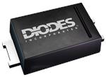 Diodes Incorporated RS1MSWFM & RS1MSWFMQ Fast Recovery Rectifiers