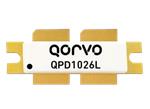Qorvo QPD1026L GaN RF Input-Matched Transistor