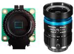 Raspberry Pi HQ (High Quality) Camera & C-/CS- Mount Lenses