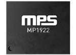 Monolithic Power Systems (MPS) MP1922 H-Bridge Gate Drivers