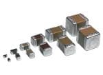 KYOCERA AVX CM SMD Multilayer Ceramic Chip Capacitors (MLCCs)