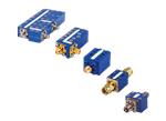 Mini-Circuits ZBSS Filters & Multiplexers
