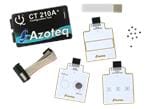 Azoteq IQS323 Evaluation Kit